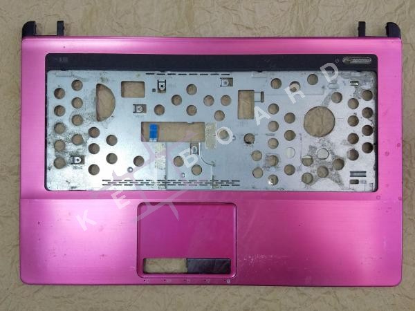 Верхня частина корпусу Asus K43SD